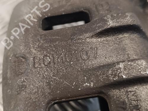 Right front brake caliper CHEVROLET CAPTIVA (C100, C140) 2.4 | BP16999356M104