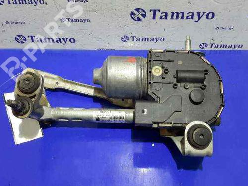 Used Front wiper motor SEAT ALTEA XL (5P5, 5P8) [2006-2015]  4980887