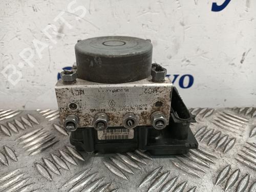 abs-pump-renault-clio-iii-br01-cr01-2005-2006-2007-2008-2009-2010-2011-2012-2013-2014-29609783 main image
