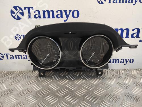 Used Instrument cluster LAND ROVER DISCOVERY SPORT (L550) [2014-2025]  23898045