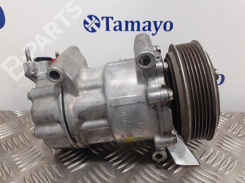 AC compressor SUZUKI SX4 (EY, GY) 1.6 DDIS (RW416D) | BP2516838M34 