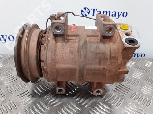AC-Kompressor MITSUBISHI L200 (K7_T, K6_T, K5_T)  | BP8124053M34 
