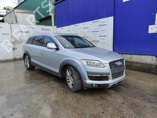 Feu arrière gauche AUDI Q7 (4LB) 3.0 TDI quattro (233 hp) 273301