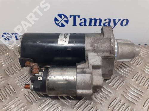 Startmotor MERCEDES-BENZ E-CLASS (W211)  | BP7888696M8 