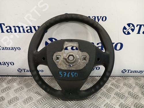 Steering wheel FORD FIESTA VI (CB1, CCN) 1.25 | BP21142614C49 