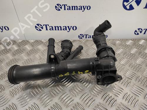 Pipe AUDI A3 Sportback (8VA, 8VF)  | BP14358759M125 