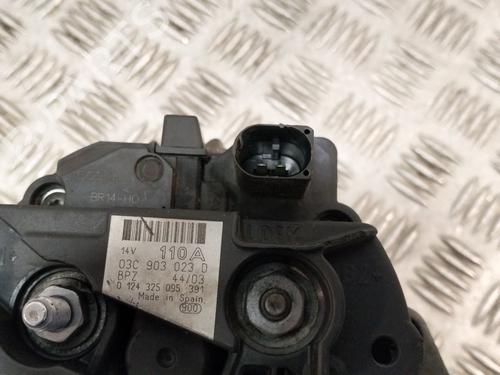 Alternator VW GOLF V (1K1) 1.6 FSI | BP37793625M7 - Image 5