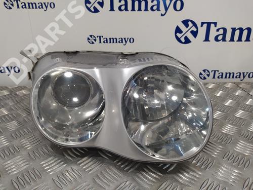 Used Right headlight HYUNDAI COUPE I (RD) [1996-2004]  1449629