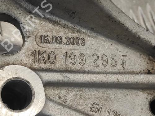 Subframe SEAT LEON (1P1)  | BP13209551M9 