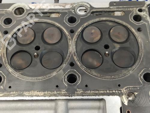 Cylinder head MERCEDES-BENZ S-CLASS (W220)  | BP10970092M5 