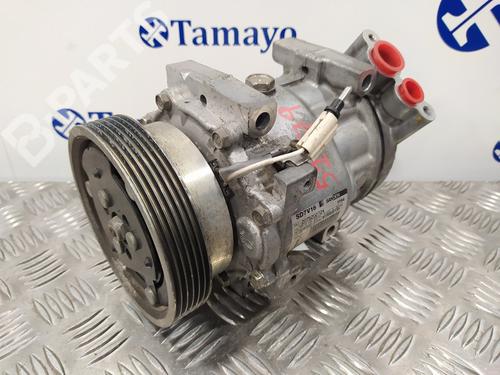 Used AC compressor DACIA LOGAN (LS_) 1.5 dCi (LS0K) (68 hp) 8315302