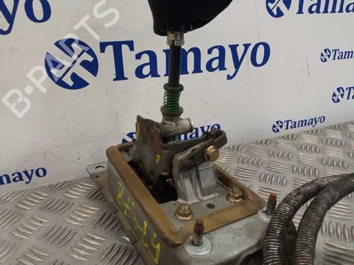 Gear lever VW GOLF IV (1J1)  | BP25728250M90 