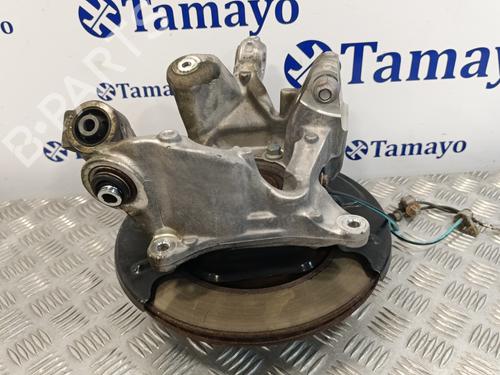Used Right rear steering knuckle SUBARU XV (GT) [2017-2025]  18675696