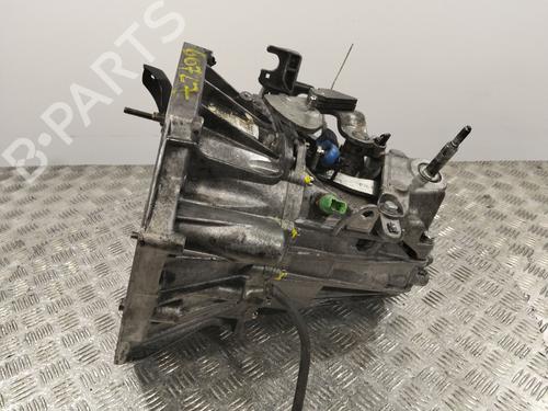 Gearbox RENAULT MEGANE II Saloon (LM0/1_) 1.5 dCi (LM1E) | BP37492746M3 - Image 2