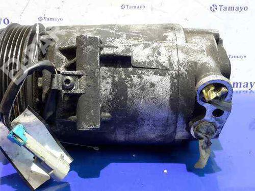 AC compressor OPEL CORSA B (S93)  | BP879292M34 