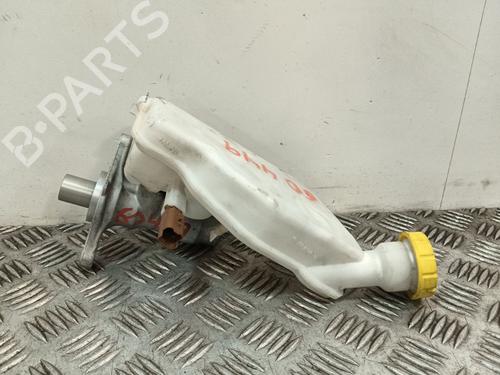 Used Brake master cylinder Brake master cylinder OPEL CROSSLAND X / CROSSLAND (P17, P2QO) 1.2 (75) (110 hp) 35751517 35751517