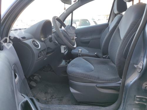 Starter CITROËN C3 I (FC_, FN_) 1.4 i | BP17196897M8 