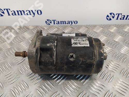Starter VW POLO III (6N1)  | BP2968977M8 