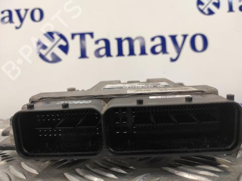 Engine control unit (ECU) KIA SPORTAGE III (SL)  | BP13382568M57 