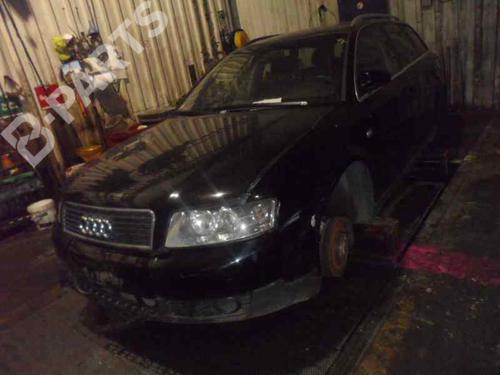 Pedal AUDI A4 B6 Avant (8E5) 2.5 TDI | BP2676130I4 