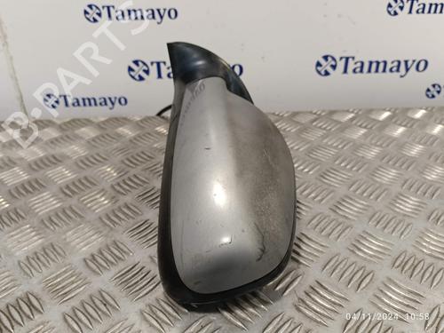Right mirror PEUGEOT 307 SW (3H)  | BP21044681C27 