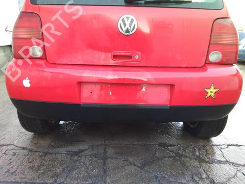 Førerens kollisjonspute VW LUPO I (6X1, 6E1)  | BP15894310C9 