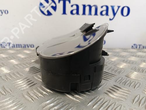 Instrument cluster SEAT IBIZA IV (6J5, 6P1) 1.6 TDI | BP18723928C47 
