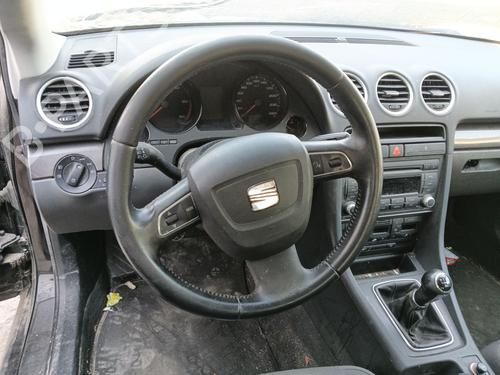 Left front window switch SEAT EXEO (3R2) 2.0 TDI | BP38461141I27 - Image 10