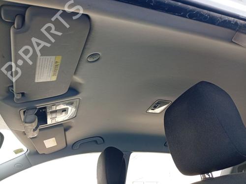Used Interior roof Interior roof KIA CEE'D Hatchback (ED) 1.4 (109 hp) 33754339 33754339