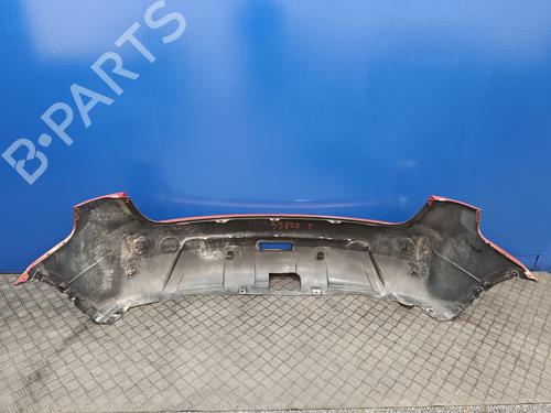 Rear bumper NISSAN QASHQAI / QASHQAI +2 I (J10, NJ10, JJ10E)  | BP15383183C8 