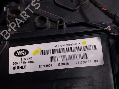 Heater matrix box LAND ROVER DISCOVERY SPORT (L550)  | BP24288147M61 