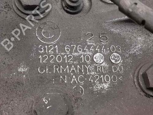 Right front brake caliper BMW 1 (E87) 120 d | BP11565761M104 
