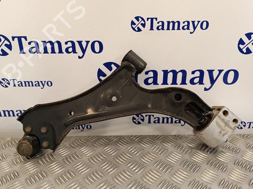 Right front suspension arm PEUGEOT 206 Hatchback (2A/C) 1.9 D | BP17164306M13 