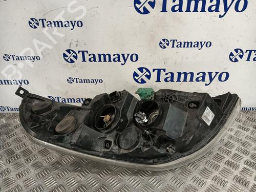 Left headlight RENAULT MASTER III Platform/Chassis (EV, HV, UV) 2.3 dCi 130 RWD (HV01, HV10, HV11, HV12, UV01, UV10,... | BP33288793C28 - Image 5