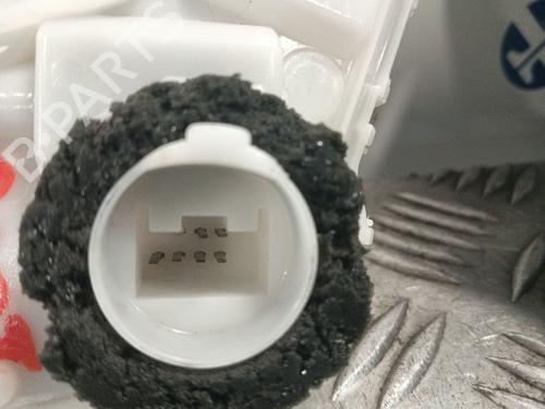 Rear right lock MAZDA CX-30 (DM) SKYACTIV-G M Hybrid | BP30201280C99 