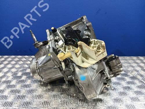 Gearbox CITROËN C4 I (LC_) 1.6 HDi | BP30963682M3 - Image 2