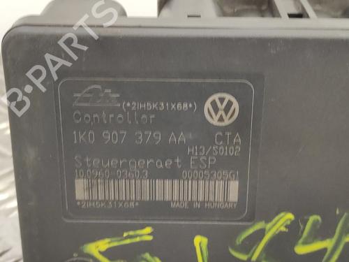ABS pump SEAT LEON (1P1)  | BP12238871M43 
