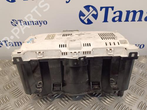 Instrument cluster HONDA CIVIC VIII Hatchback (FN, FK)  | BP17048159C47 