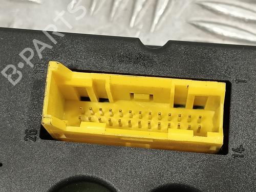 Display monitor OPEL ZAFIRA A MPV (T98) 2.0 DTI 16V (F75) | BP13692607C48 