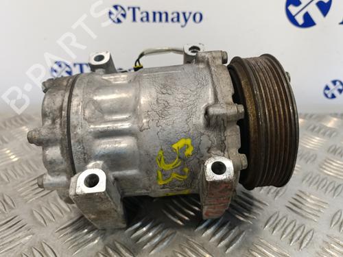 AC compressor FORD FOCUS II (DA_, HCP, DP) 1.6 TDCi | BP18264662M34 