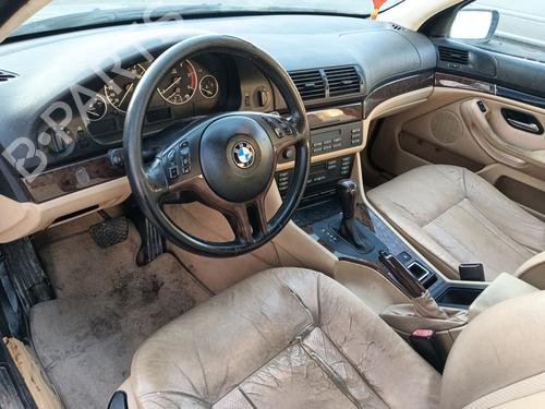 Gearbox BMW 5 (E39) 530 d | BP30377125M3 