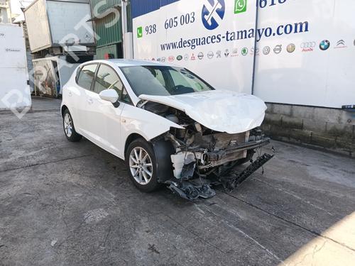 Engine SEAT IBIZA IV (6J5, 6P1) 1.4 TDI | BP33016862M1  - Image 8