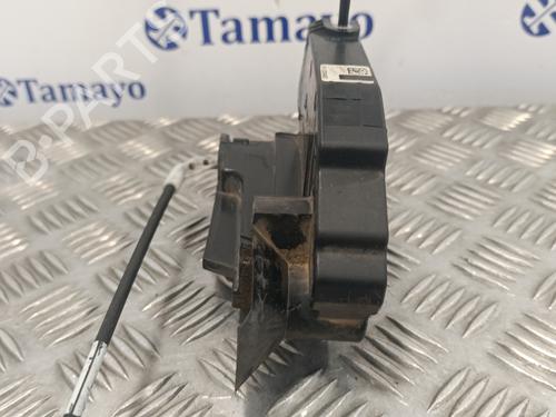 Front left lock PEUGEOT 308 II (LB_, LP_, LW_, LH_, L3_)  | BP19053149C98