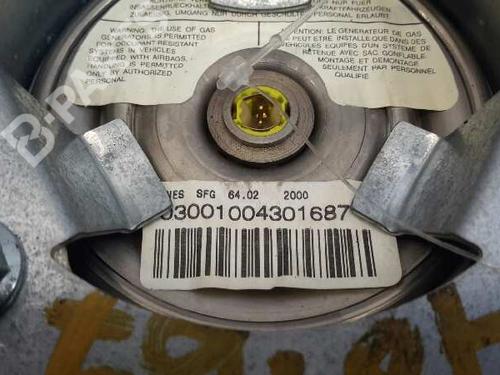 Driver airbag SMART CITY-COUPE (450)  | BP9552822C9 
