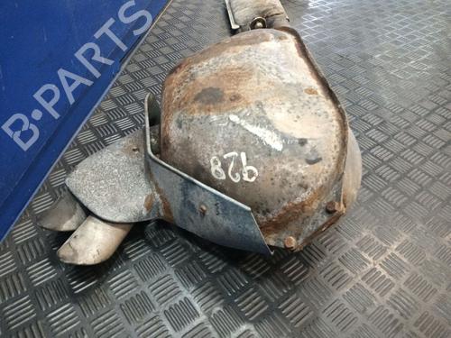 Exhaust system PORSCHE 928  | BP28861304M121 