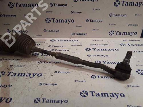 Steering rack MERCEDES-BENZ S-CLASS (W220, V220) | BP2807051M22