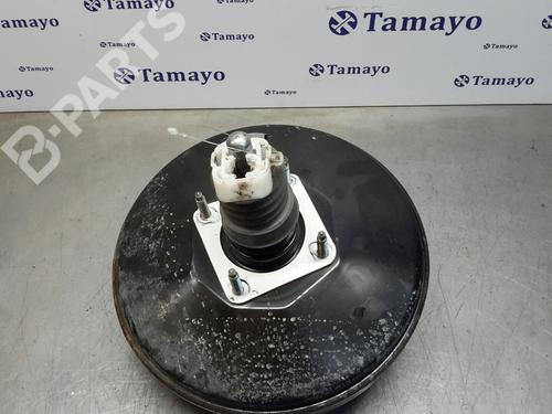 Servo brake FIAT FIORINO Box Body/MPV (225_) 1.3 D Multijet (225BXD1A, 225BXB1A, 225BXB11) | BP6822249M42