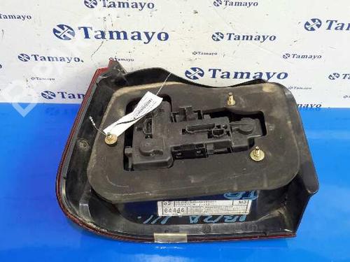 Right taillight SEAT IBIZA II (6K1)  | BP2965864C35 