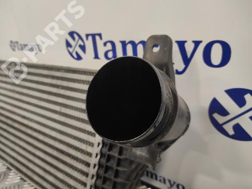 Intercooler VW TRANSPORTER T5 Van (7HA, 7HH, 7EA, 7EH)  | BP11830735M30 