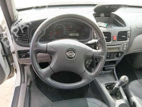Gearbox DAEWOO LANOS Saloon (KLAT) 1.3 | BP38622735M3  - Image 10
